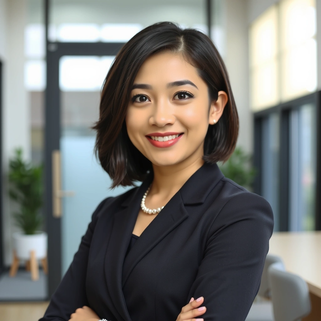 Client testimonial - Maria Santos