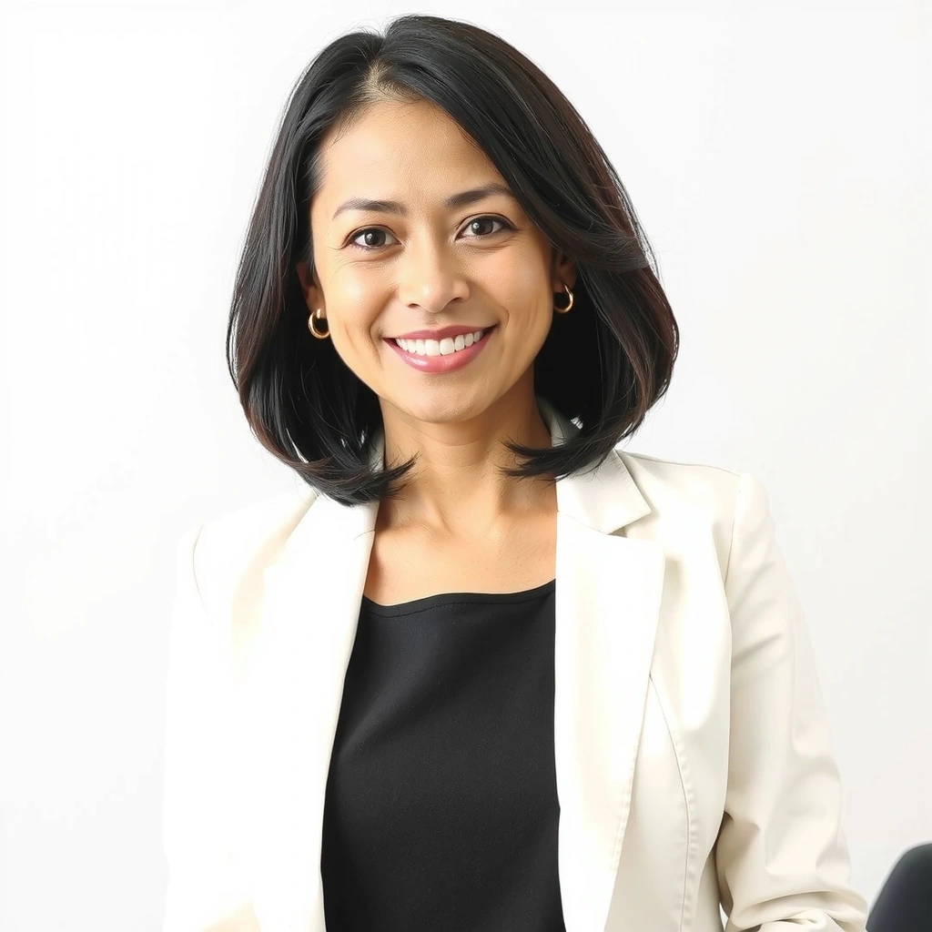 Client testimonial - Jennifer Lim