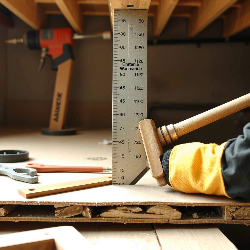 Construction maintenance and repair services