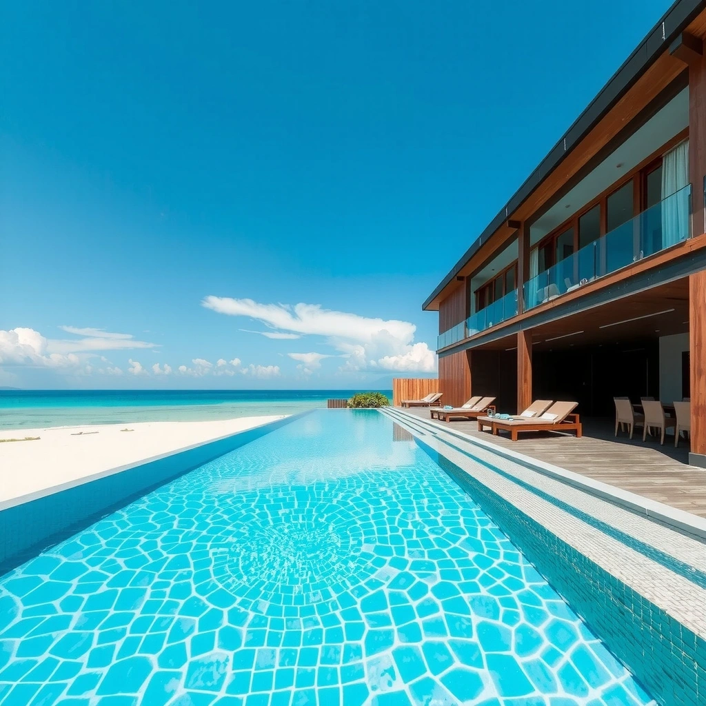 Hotel Modernization Project