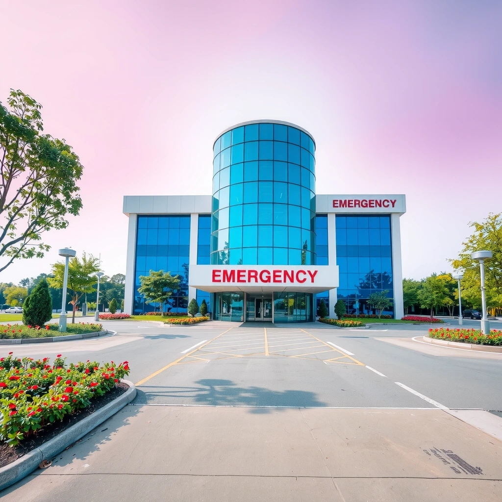 Quezon City Hospital Medical Center